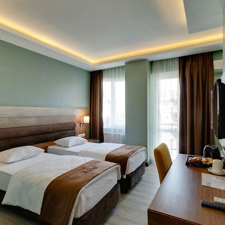 City Hotel Μπατούμι Εξωτερικό φωτογραφία