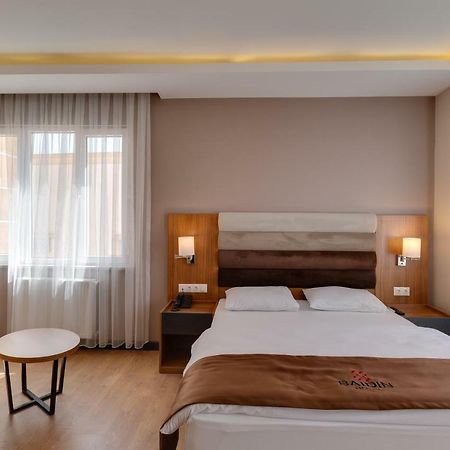 City Hotel Μπατούμι Εξωτερικό φωτογραφία