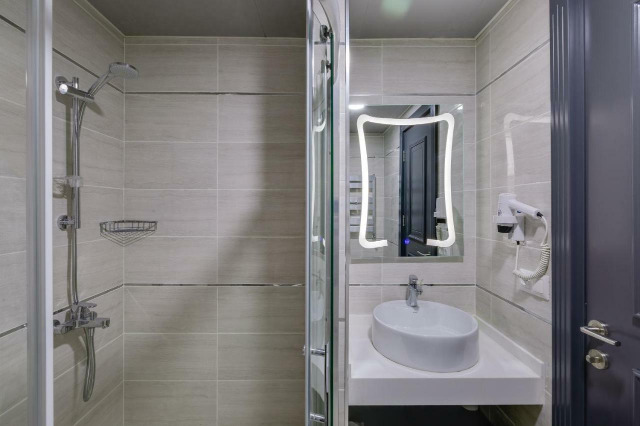 City Hotel Μπατούμι Εξωτερικό φωτογραφία