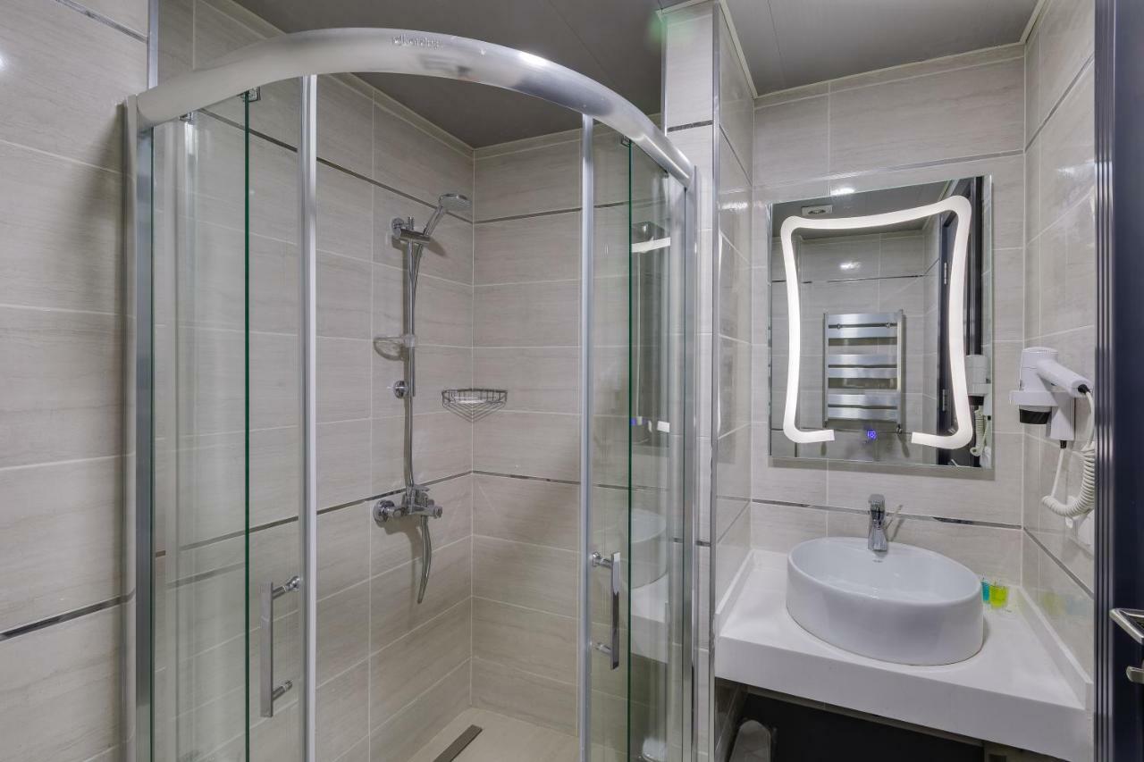 City Hotel Μπατούμι Εξωτερικό φωτογραφία