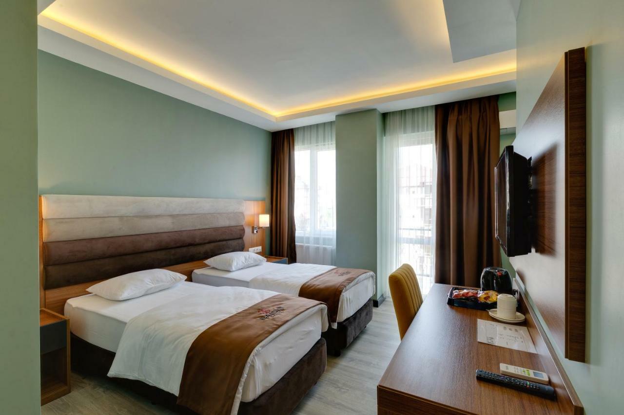 City Hotel Μπατούμι Εξωτερικό φωτογραφία