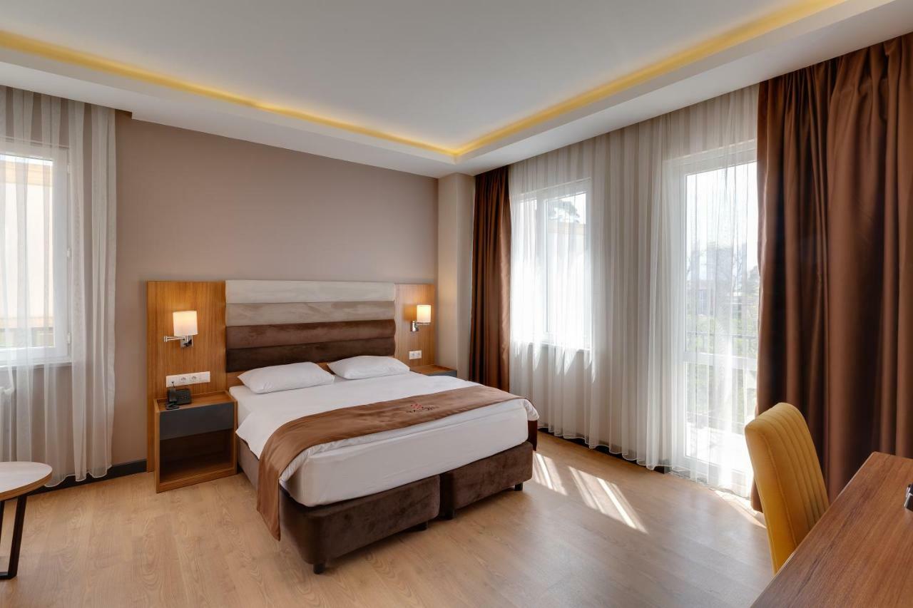 City Hotel Μπατούμι Εξωτερικό φωτογραφία