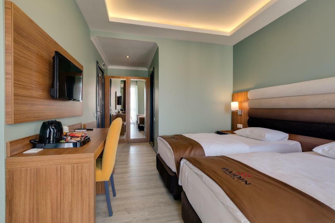 City Hotel Μπατούμι Εξωτερικό φωτογραφία