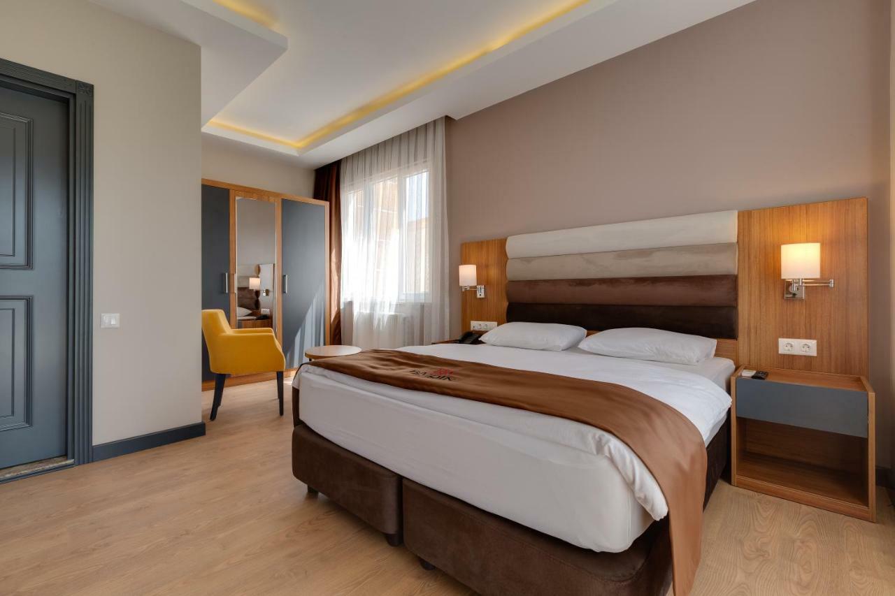 City Hotel Μπατούμι Εξωτερικό φωτογραφία