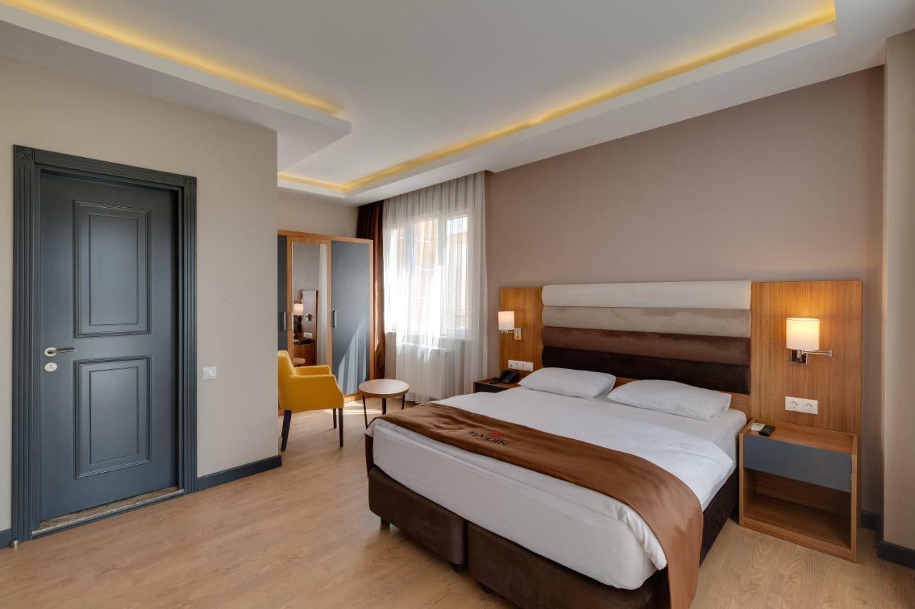 City Hotel Μπατούμι Εξωτερικό φωτογραφία