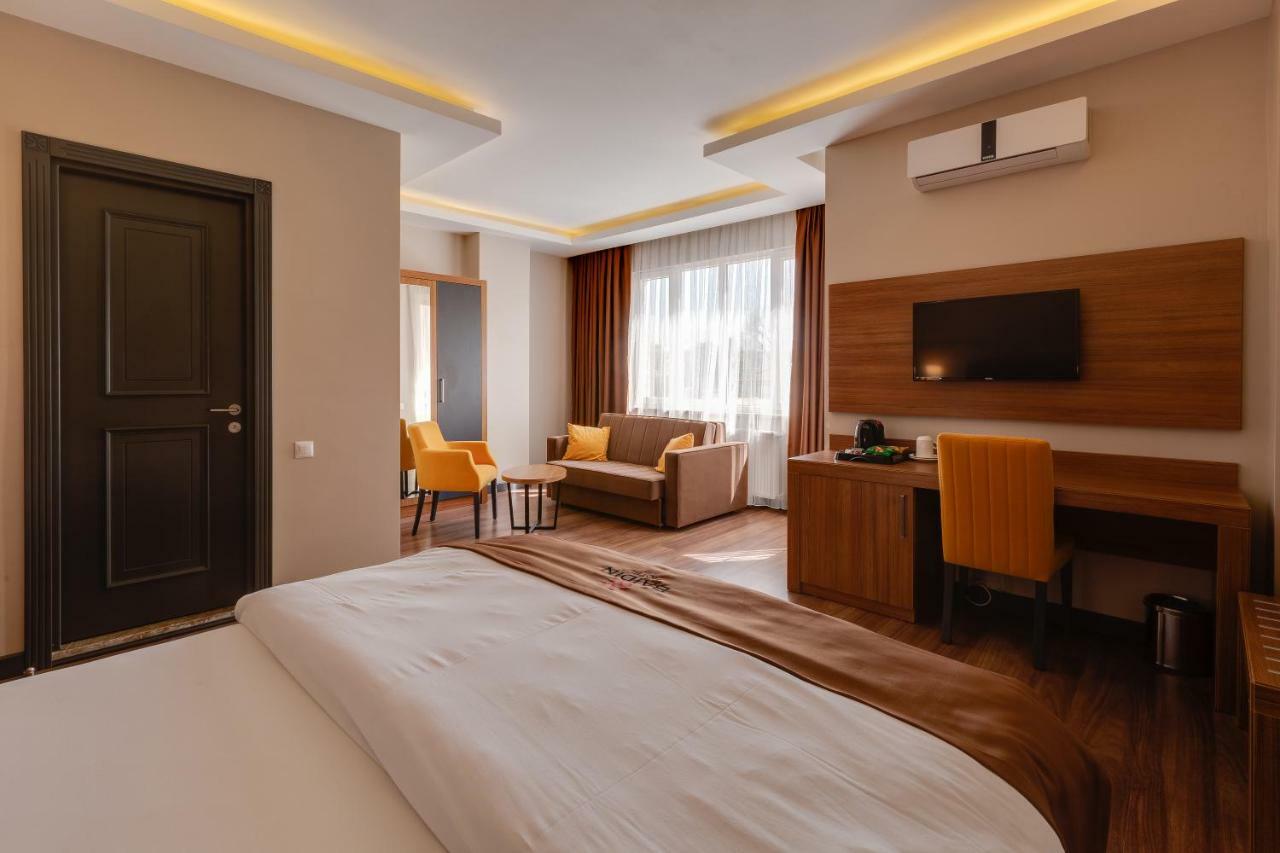 City Hotel Μπατούμι Εξωτερικό φωτογραφία