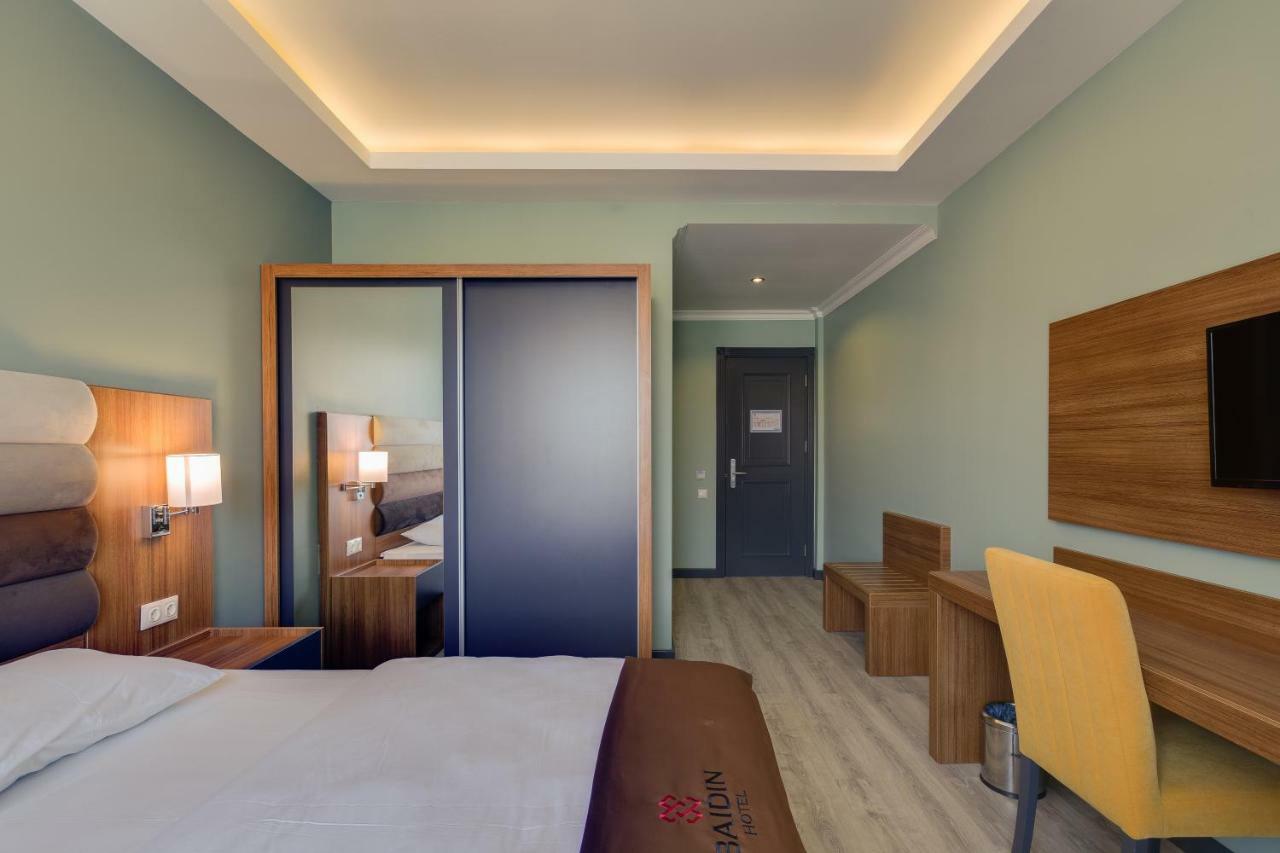 City Hotel Μπατούμι Εξωτερικό φωτογραφία