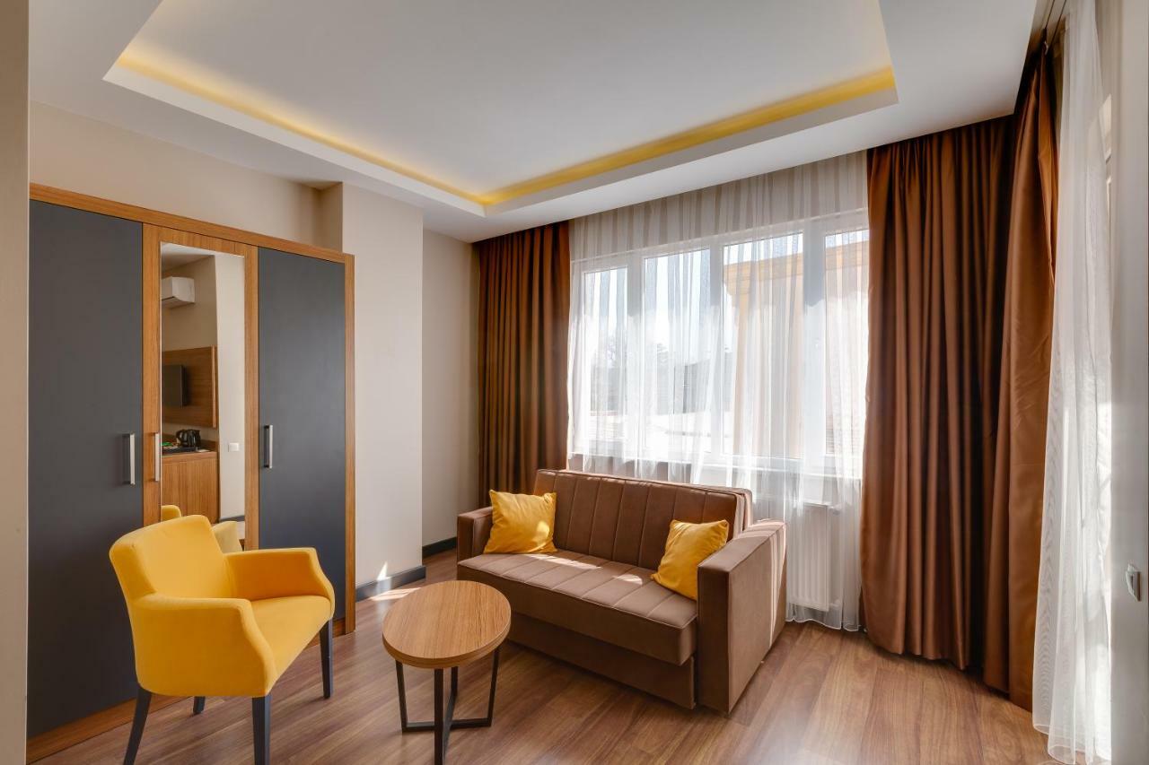 City Hotel Μπατούμι Εξωτερικό φωτογραφία