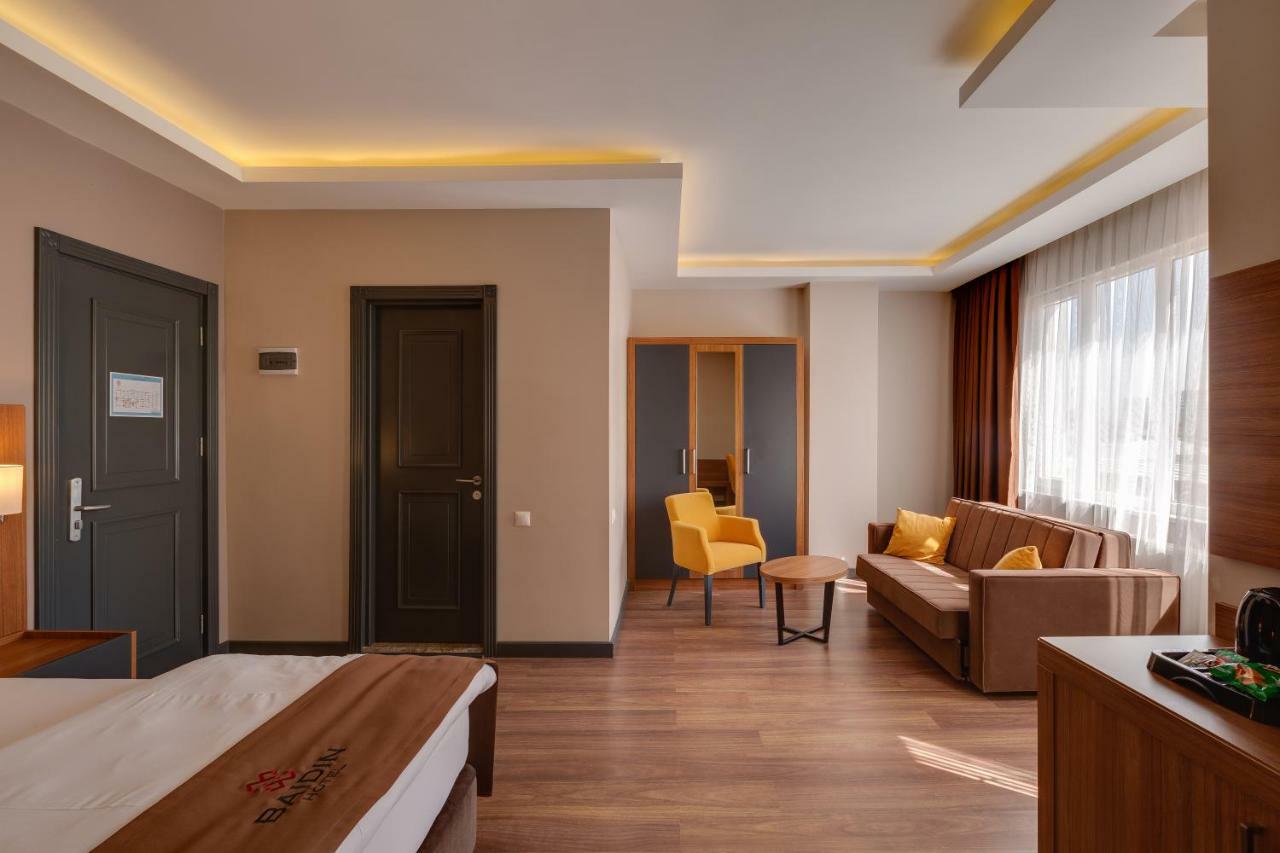 City Hotel Μπατούμι Εξωτερικό φωτογραφία